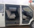 Білий Фольксваген Transporter, об'ємом двигуна 2.46 л та пробігом 450 тис. км за 5500 $, фото 7 на Automoto.ua