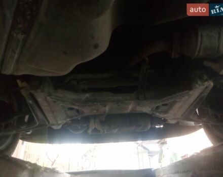 Белый Фольксваген Transporter, объемом двигателя 1.9 л и пробегом 340 тыс. км за 5400 $, фото 19 на Automoto.ua