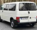 Белый Фольксваген Transporter, объемом двигателя 2.4 л и пробегом 238 тыс. км за 2975 $, фото 7 на Automoto.ua