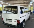 Белый Фольксваген Transporter, объемом двигателя 0 л и пробегом 239 тыс. км за 3900 $, фото 4 на Automoto.ua