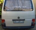 Белый Фольксваген Transporter, объемом двигателя 2.4 л и пробегом 325 тыс. км за 5313 $, фото 1 на Automoto.ua