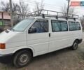 Білий Фольксваген Transporter, об'ємом двигуна 2.5 л та пробігом 534 тис. км за 5671 $, фото 1 на Automoto.ua