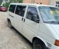 Білий Фольксваген Transporter, об'ємом двигуна 1.9 л та пробігом 496 тис. км за 5600 $, фото 1 на Automoto.ua