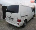 Белый Фольксваген Transporter, объемом двигателя 1.9 л и пробегом 350 тыс. км за 3500 $, фото 2 на Automoto.ua