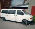 Білий Фольксваген Transporter, об'ємом двигуна 2.4 л та пробігом 50 тис. км за 6000 $, фото 1 на Automoto.ua