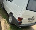 Белый Фольксваген Transporter, объемом двигателя 1.9 л и пробегом 445 тыс. км за 5000 $, фото 8 на Automoto.ua