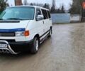 Белый Фольксваген Transporter, объемом двигателя 1.9 л и пробегом 180 тыс. км за 5199 $, фото 2 на Automoto.ua