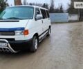 Білий Фольксваген Transporter, об'ємом двигуна 1.9 л та пробігом 180 тис. км за 5199 $, фото 2 на Automoto.ua