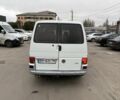 Белый Фольксваген Transporter, объемом двигателя 2.5 л и пробегом 350 тыс. км за 6200 $, фото 5 на Automoto.ua