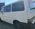 Белый Фольксваген Transporter, объемом двигателя 2.37 л и пробегом 514 тыс. км за 4050 $, фото 3 на Automoto.ua
