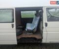 Белый Фольксваген Transporter, объемом двигателя 1.9 л и пробегом 347 тыс. км за 4500 $, фото 5 на Automoto.ua