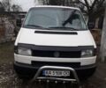 Білий Фольксваген Transporter, об'ємом двигуна 1.9 л та пробігом 539 тис. км за 5600 $, фото 1 на Automoto.ua