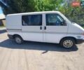 Белый Фольксваген Transporter, объемом двигателя 2.46 л и пробегом 430 тыс. км за 6100 $, фото 6 на Automoto.ua