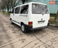 Білий Фольксваген Transporter, об'ємом двигуна 1.9 л та пробігом 250 тис. км за 5500 $, фото 6 на Automoto.ua