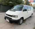 Білий Фольксваген Transporter, об'ємом двигуна 2.46 л та пробігом 380 тис. км за 3900 $, фото 1 на Automoto.ua