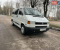 Білий Фольксваген Transporter, об'ємом двигуна 1.9 л та пробігом 250 тис. км за 5500 $, фото 8 на Automoto.ua