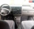 Белый Фольксваген Transporter, объемом двигателя 1.9 л и пробегом 340 тыс. км за 5400 $, фото 9 на Automoto.ua