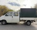 Белый Фольксваген Transporter, объемом двигателя 1.9 л и пробегом 275 тыс. км за 3900 $, фото 4 на Automoto.ua