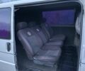 Белый Фольксваген Transporter, объемом двигателя 1.9 л и пробегом 462 тыс. км за 4200 $, фото 12 на Automoto.ua