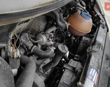 Белый Фольксваген Transporter, объемом двигателя 1.9 л и пробегом 180 тыс. км за 5199 $, фото 10 на Automoto.ua