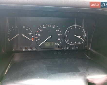 Белый Фольксваген Transporter, объемом двигателя 1.9 л и пробегом 357 тыс. км за 4200 $, фото 9 на Automoto.ua