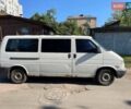 Белый Фольксваген Transporter, объемом двигателя 2.4 л и пробегом 400 тыс. км за 4000 $, фото 3 на Automoto.ua