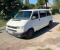 Белый Фольксваген Transporter, объемом двигателя 2.4 л и пробегом 400 тыс. км за 4000 $, фото 25 на Automoto.ua