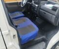 Белый Фольксваген Transporter, объемом двигателя 1.9 л и пробегом 355 тыс. км за 4500 $, фото 15 на Automoto.ua