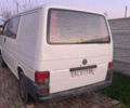 Білий Фольксваген Transporter, об'ємом двигуна 1.9 л та пробігом 500 тис. км за 3750 $, фото 1 на Automoto.ua