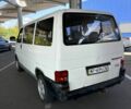 Белый Фольксваген Transporter, объемом двигателя 0 л и пробегом 239 тыс. км за 3900 $, фото 3 на Automoto.ua