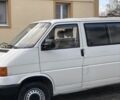 Белый Фольксваген Transporter, объемом двигателя 10 л и пробегом 500 тыс. км за 2650 $, фото 2 на Automoto.ua