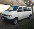 Білий Фольксваген Transporter, об'ємом двигуна 1.9 л та пробігом 414 тис. км за 5550 $, фото 2 на Automoto.ua