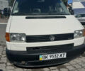 Білий Фольксваген Transporter, об'ємом двигуна 2.46 л та пробігом 370 тис. км за 5890 $, фото 1 на Automoto.ua