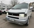 Белый Фольксваген Transporter, объемом двигателя 2.5 л и пробегом 350 тыс. км за 6200 $, фото 10 на Automoto.ua