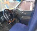 Белый Фольксваген Transporter, объемом двигателя 0 л и пробегом 383 тыс. км за 4500 $, фото 1 на Automoto.ua
