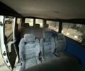 Белый Фольксваген Transporter, объемом двигателя 2.5 л и пробегом 350 тыс. км за 6200 $, фото 17 на Automoto.ua