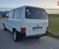 Білий Фольксваген Transporter, об'ємом двигуна 1.9 л та пробігом 460 тис. км за 5000 $, фото 1 на Automoto.ua