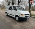 Білий Фольксваген Transporter, об'ємом двигуна 1.9 л та пробігом 250 тис. км за 5500 $, фото 9 на Automoto.ua