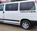 Белый Фольксваген Transporter, объемом двигателя 1.9 л и пробегом 180 тыс. км за 5199 $, фото 3 на Automoto.ua