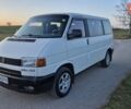 Білий Фольксваген Transporter, об'ємом двигуна 1.9 л та пробігом 460 тис. км за 5000 $, фото 4 на Automoto.ua