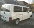Білий Фольксваген Transporter, об'ємом двигуна 1.9 л та пробігом 414 тис. км за 5550 $, фото 4 на Automoto.ua