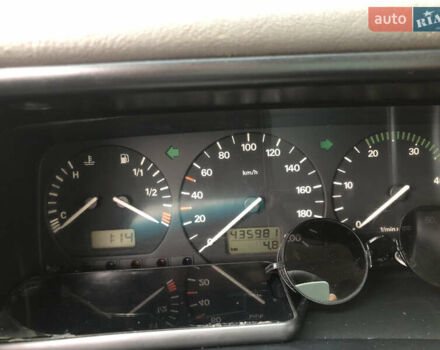 Білий Фольксваген Transporter, об'ємом двигуна 1.9 л та пробігом 435 тис. км за 5800 $, фото 2 на Automoto.ua