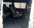 Белый Фольксваген Transporter, объемом двигателя 2.5 л и пробегом 361 тыс. км за 5500 $, фото 11 на Automoto.ua
