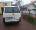 Белый Фольксваген Transporter, объемом двигателя 2.5 л и пробегом 770 тыс. км за 5000 $, фото 2 на Automoto.ua