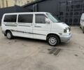 Белый Фольксваген Transporter, объемом двигателя 2.5 л и пробегом 350 тыс. км за 6200 $, фото 2 на Automoto.ua
