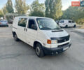 Білий Фольксваген Transporter, об'ємом двигуна 2.37 л та пробігом 600 тис. км за 6700 $, фото 1 на Automoto.ua