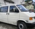 Белый Фольксваген Transporter, объемом двигателя 10 л и пробегом 500 тыс. км за 2650 $, фото 4 на Automoto.ua