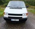 Білий Фольксваген Transporter, об'ємом двигуна 1.9 л та пробігом 275 тис. км за 4600 $, фото 1 на Automoto.ua