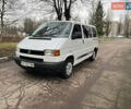 Білий Фольксваген Transporter, об'ємом двигуна 1.9 л та пробігом 250 тис. км за 5500 $, фото 1 на Automoto.ua