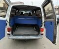 Белый Фольксваген Transporter, объемом двигателя 2.5 л и пробегом 350 тыс. км за 6200 $, фото 19 на Automoto.ua